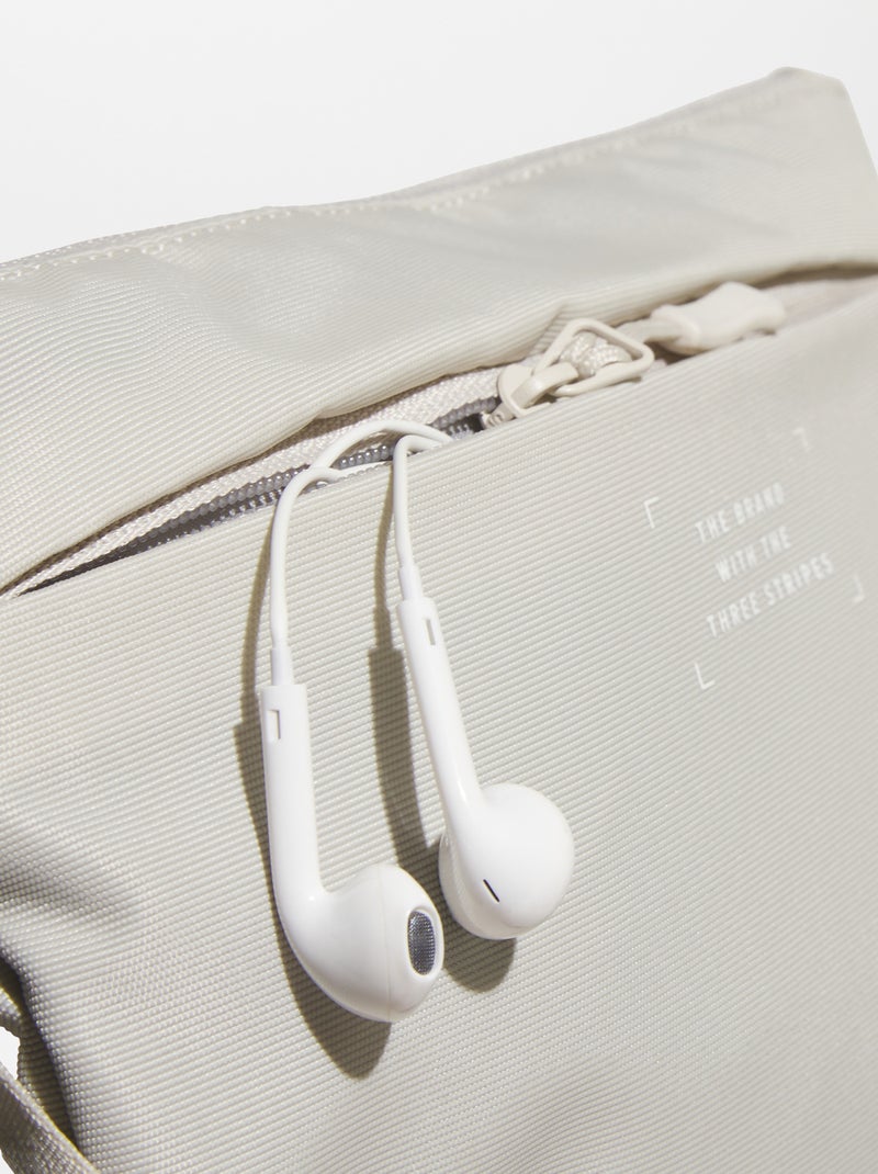 Schoudertas 'adidas' BIEGE - Kiabi