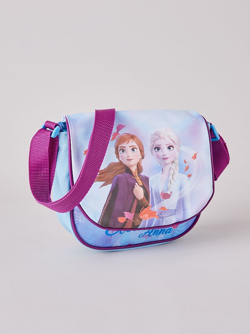 Schoudertas Frozen Disney