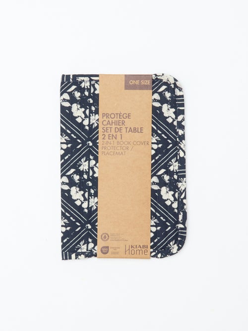 Schriftbeschermer - Kiabi Home - Kiabi