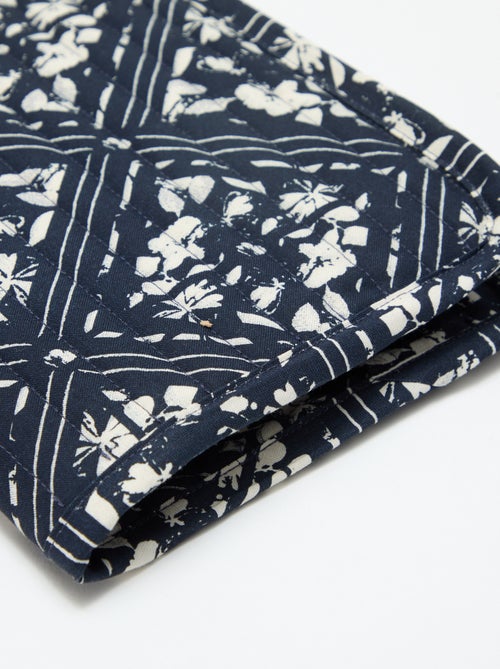 Schriftbeschermer - Kiabi Home - Kiabi