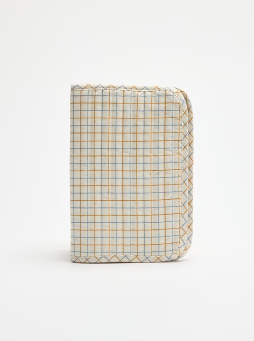 Schriftbeschermer - Kiabi Home - Kiabi