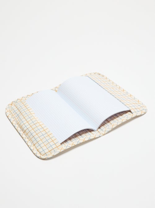 Schriftbeschermer - Kiabi Home - Kiabi