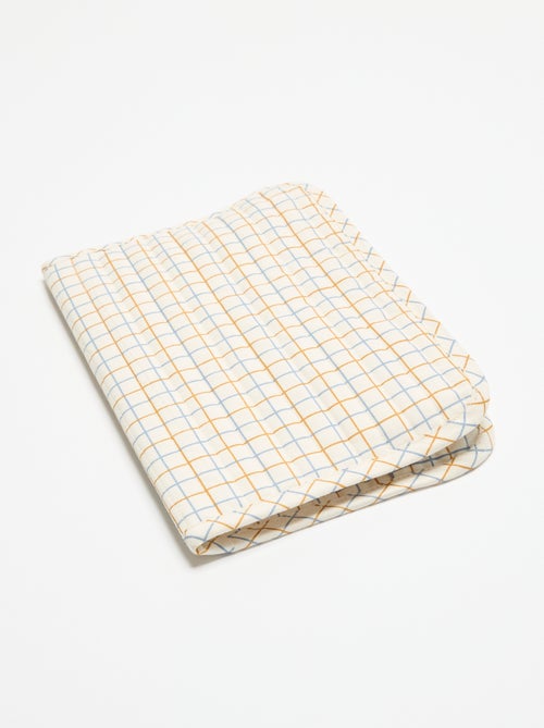 Schriftbeschermer - Kiabi Home - Kiabi