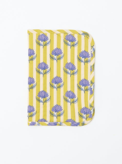 Schriftbeschermer - Kiabi Home - Kiabi