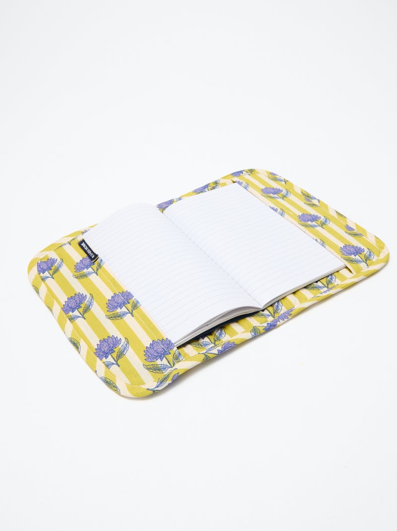 Schriftbeschermer - Kiabi Home Biege - Kiabi