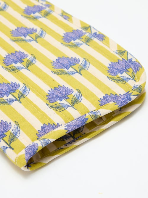 Schriftbeschermer - Kiabi Home - Kiabi