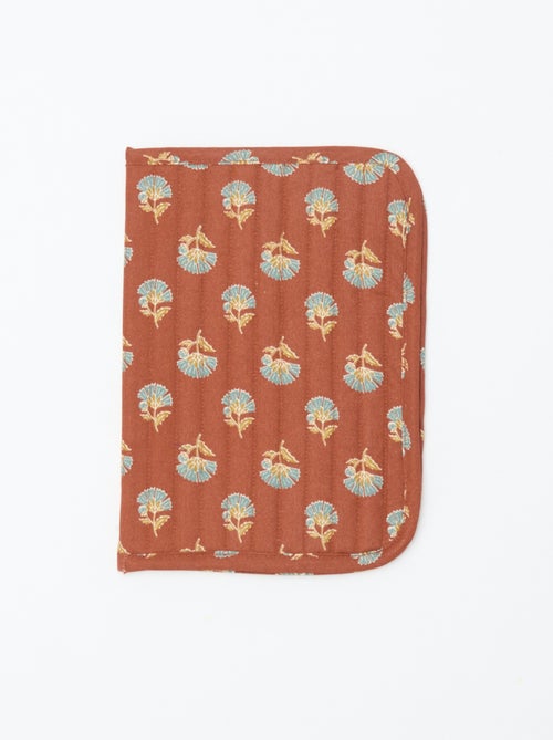 Schriftbeschermer - Kiabi Home - Kiabi