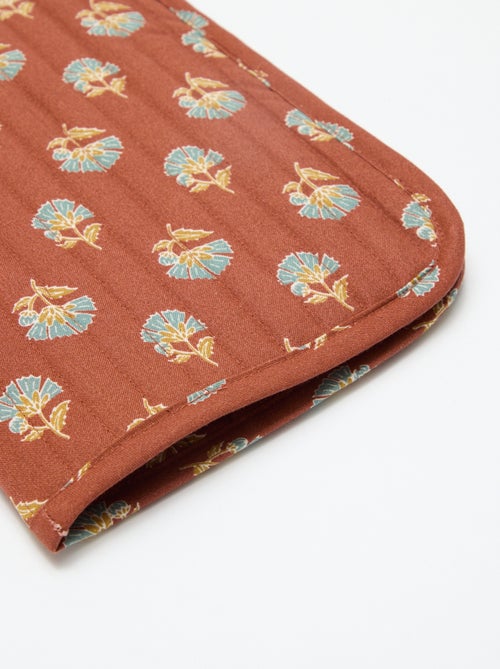 Schriftbeschermer - Kiabi Home - Kiabi