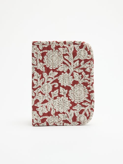 Schriftbeschermer - Kiabi Home - Kiabi