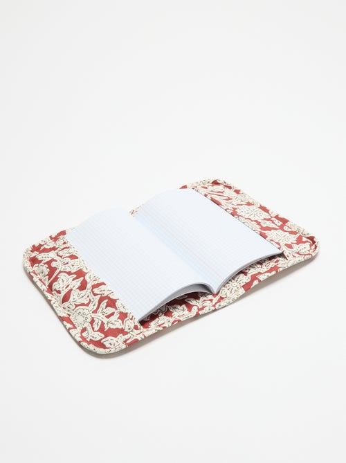 Schriftbeschermer - Kiabi Home - Kiabi