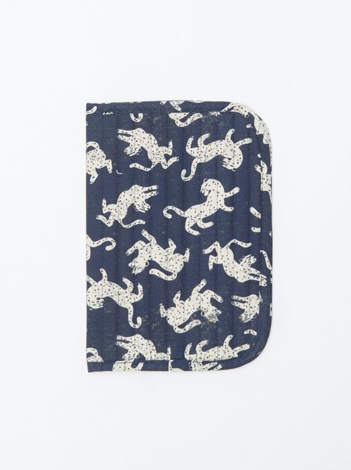 Schriftbeschermer - Kiabi Home - Kiabi