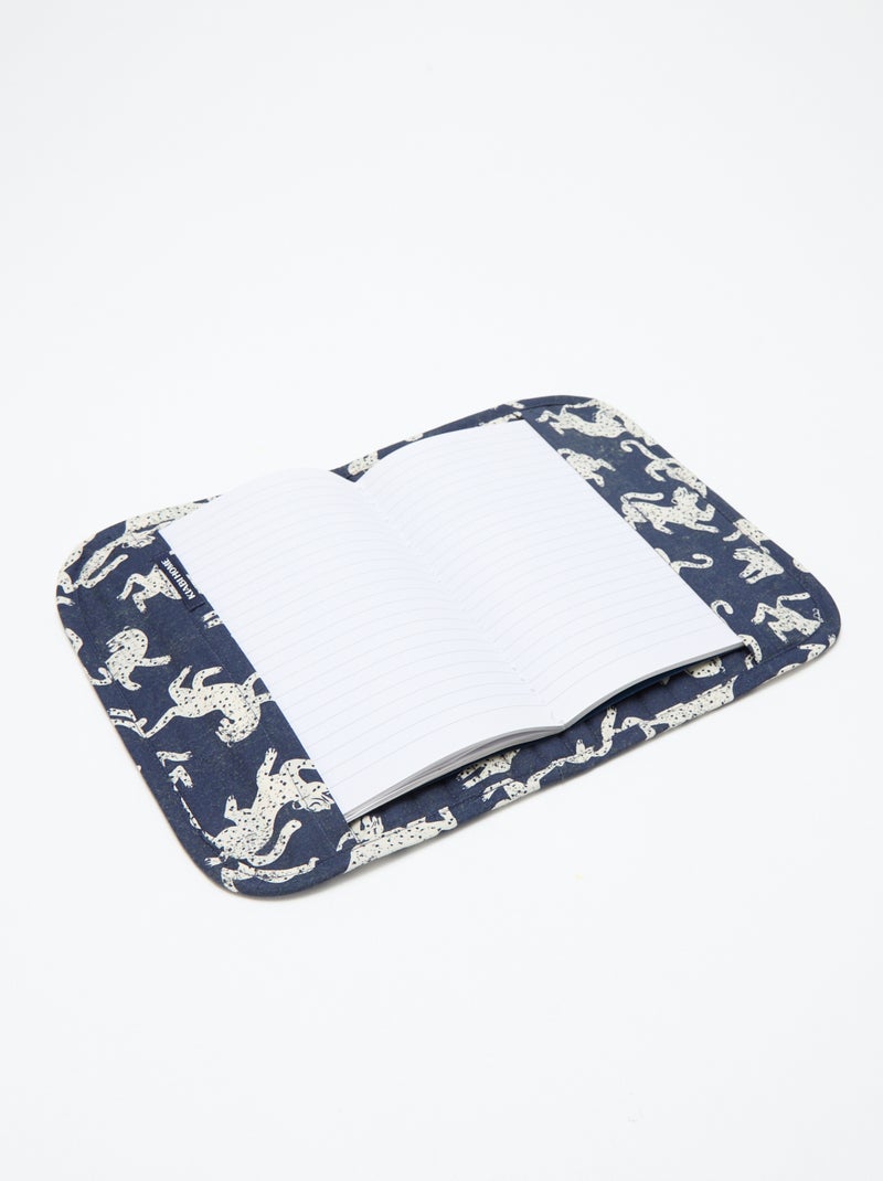 Schriftbeschermer - Kiabi Home Wit - Kiabi