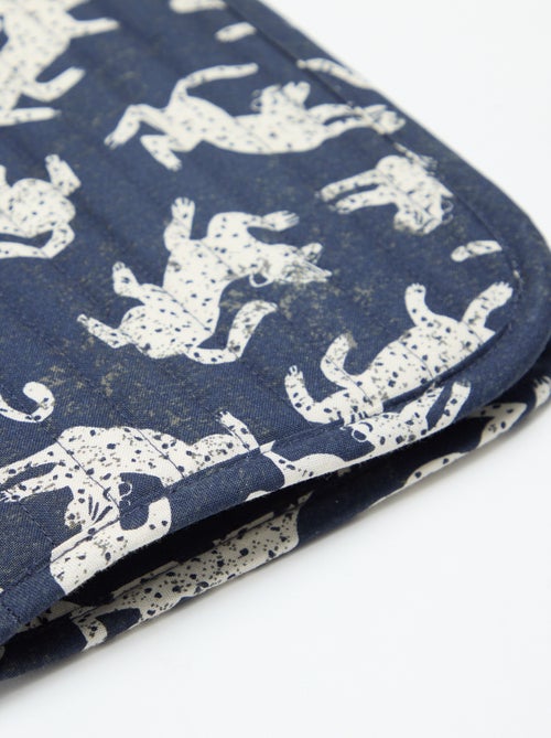 Schriftbeschermer - Kiabi Home - Kiabi