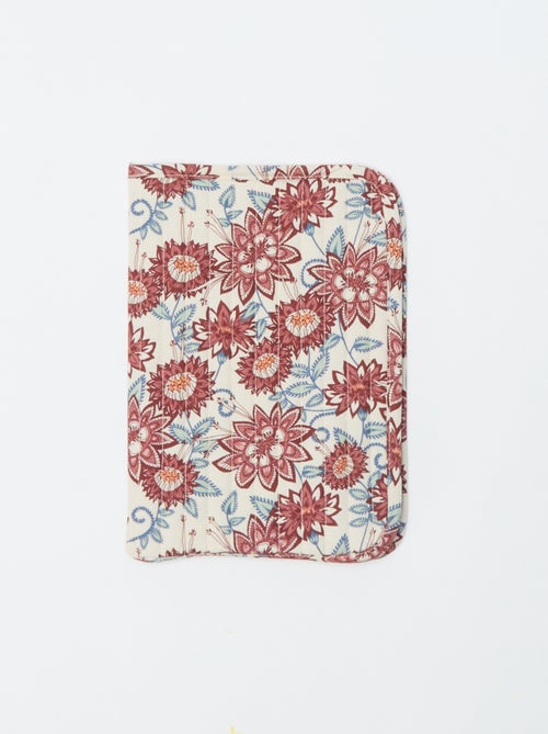 Schrifthoes - Kiabi Home - Kiabi Schrifthoes - Kiabi Home - Kiabi