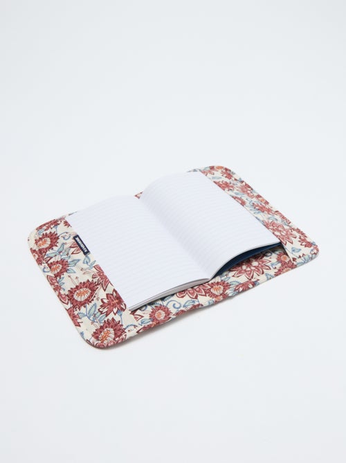 Schrifthoes - Kiabi Home - Kiabi Schrifthoes - Kiabi Home - Kiabi