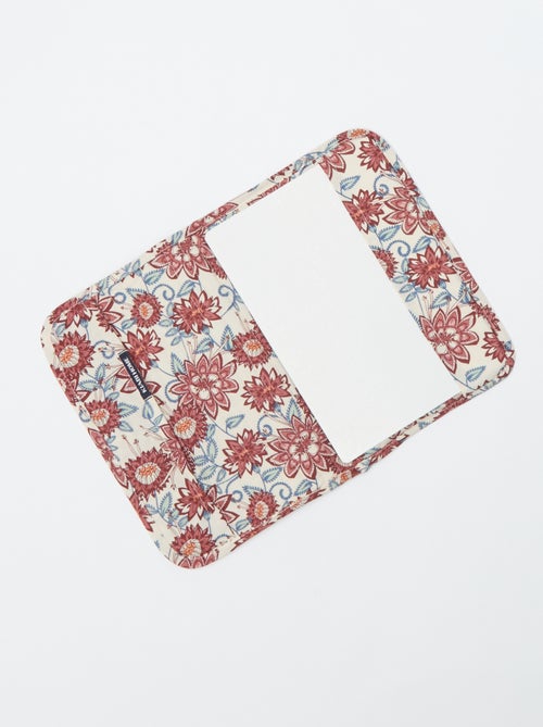 Schrifthoes - Kiabi Home - Kiabi Schrifthoes - Kiabi Home - Kiabi