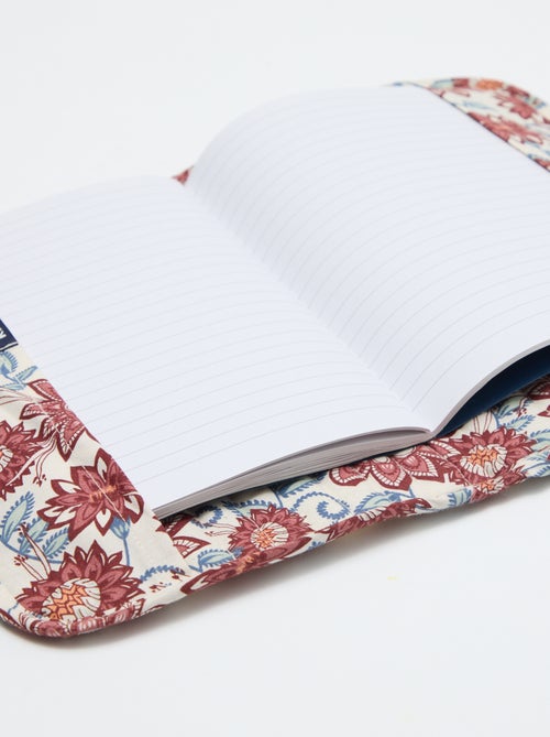Schrifthoes - Kiabi Home - Kiabi Schrifthoes - Kiabi Home - Kiabi