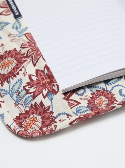 Schrifthoes - Kiabi Home - Kiabi Schrifthoes - Kiabi Home - Kiabi