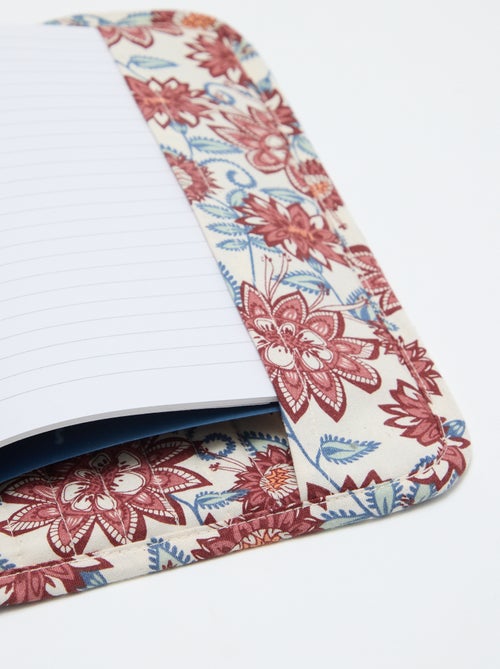 Schrifthoes - Kiabi Home - Kiabi Schrifthoes - Kiabi Home - Kiabi