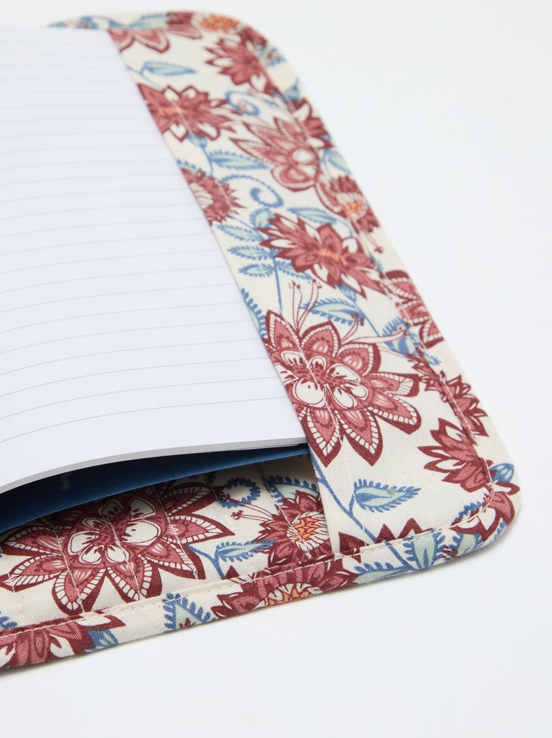 Schrifthoes - Kiabi Home Biege - Kiabi