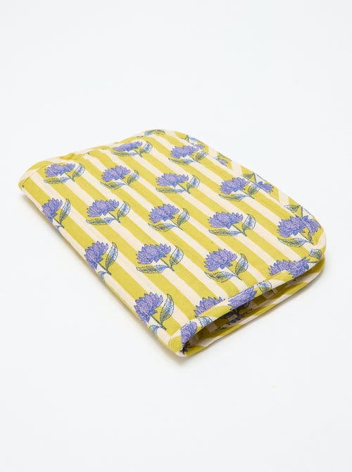 Schrifthoes - Kiabi Home - Kiabi