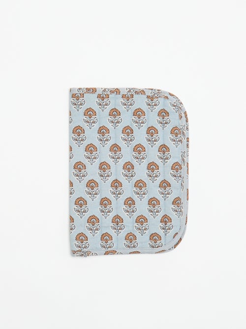 Schrifthoes - Kiabi Home - Kiabi Schrifthoes - Kiabi Home - Kiabi