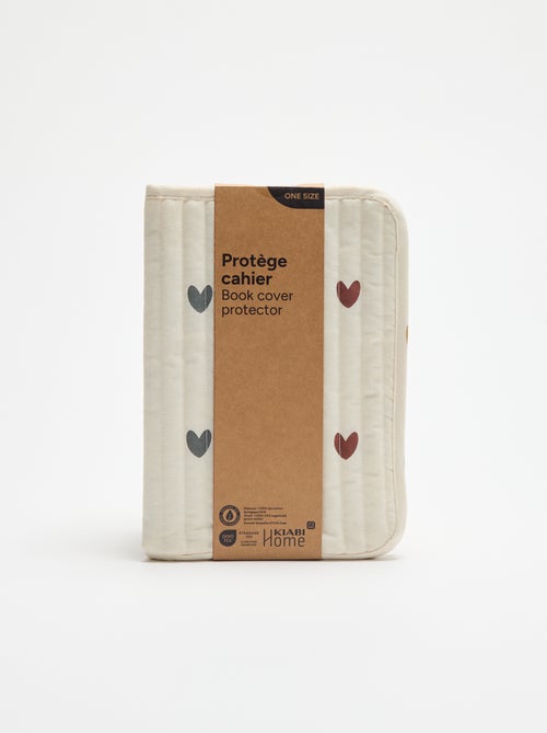 Schrifthoes - Kiabi Home - Kiabi Schrifthoes - Kiabi Home - Kiabi