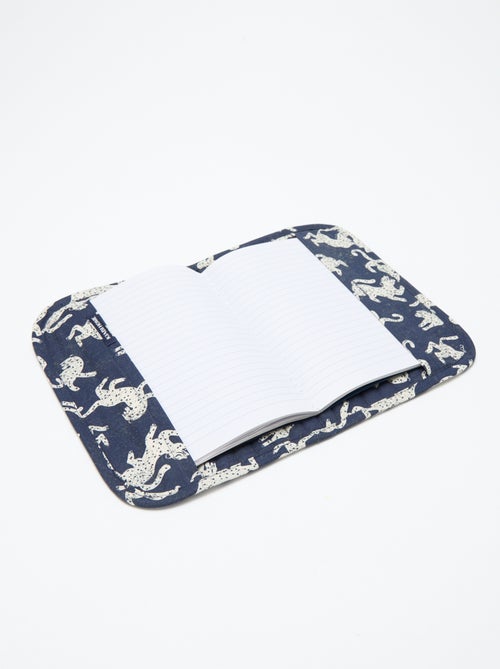 Schrifthoes - Kiabi Home - Kiabi Schrifthoes - Kiabi Home - Kiabi