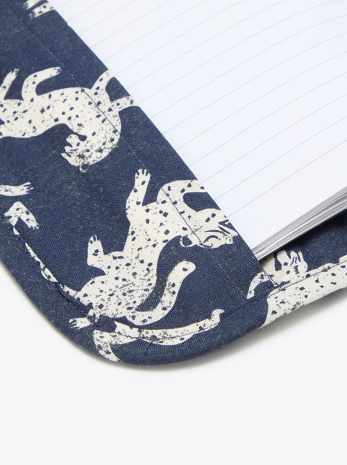 Schrifthoes - Kiabi Home - Kiabi Schrifthoes - Kiabi Home - Kiabi