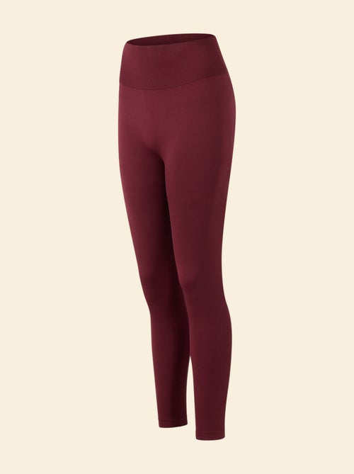 Sculpting sportlegging - (ekstract) - Kiabi