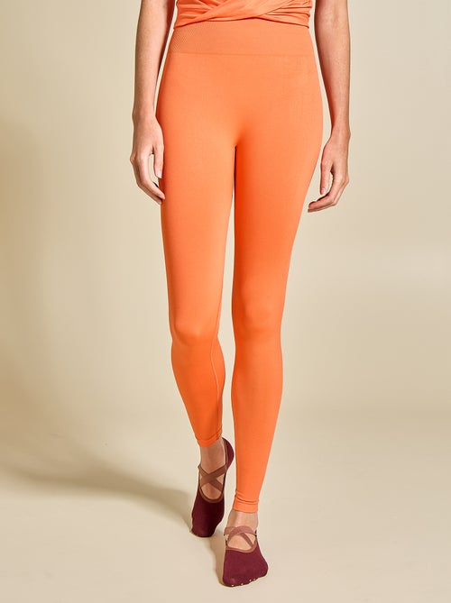 Sculpting sportlegging - (ekstract) - Kiabi