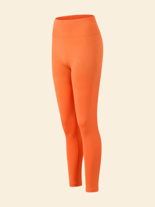 Sculpting sportlegging - (ekstract) - Kiabi
