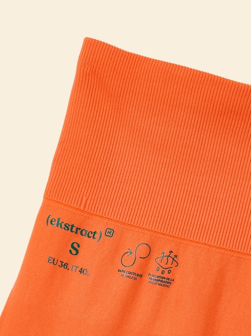 Sculpting sportlegging - (ekstract) - Kiabi
