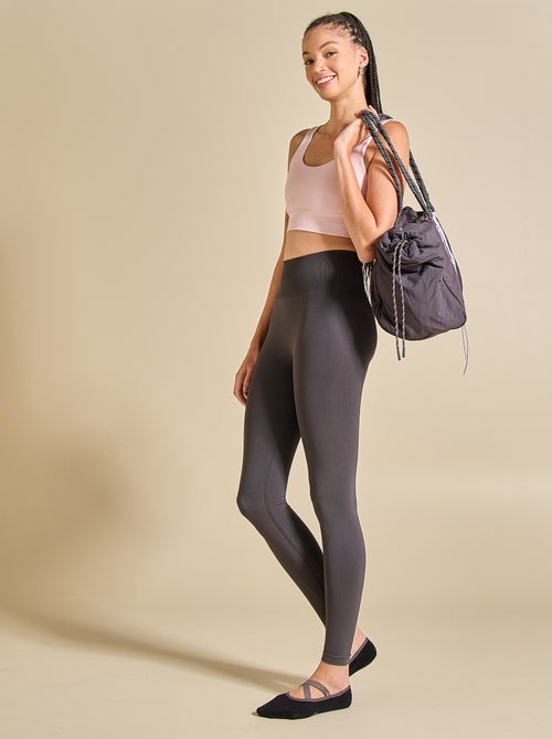 Sculpting sportlegging - (ekstract) - Kiabi