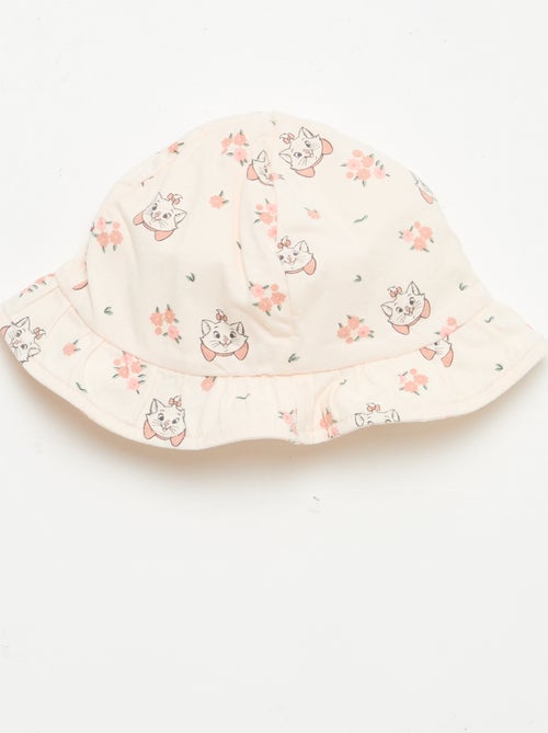 Set body + hoedje 'Marie' 'Disney' - 2-delig - Kiabi