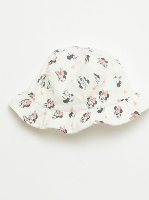 Set body + hoedje 'Marie' 'Disney' - 2-delig - Kiabi