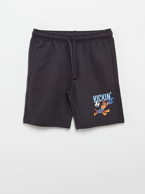 Set korte broek + T-shirt 'Paw Patrol' - Kiabi