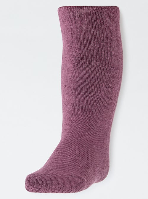 Set met 2 warme maillots - Kiabi