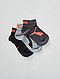     Set met 3 paar lage sokken 'Puma' afbeelding 1
