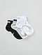     Set met 3 paar lage sokken 'Puma' afbeelding 1
