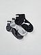     Set met 3 paar lage sokken 'Puma' afbeelding 1
