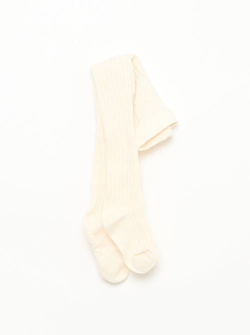 Set met bloemige romper en maillot - Kiabi