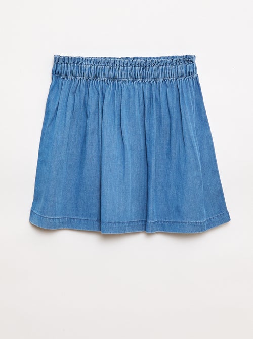 Set met blouse + rok - 2-delig - Kiabi