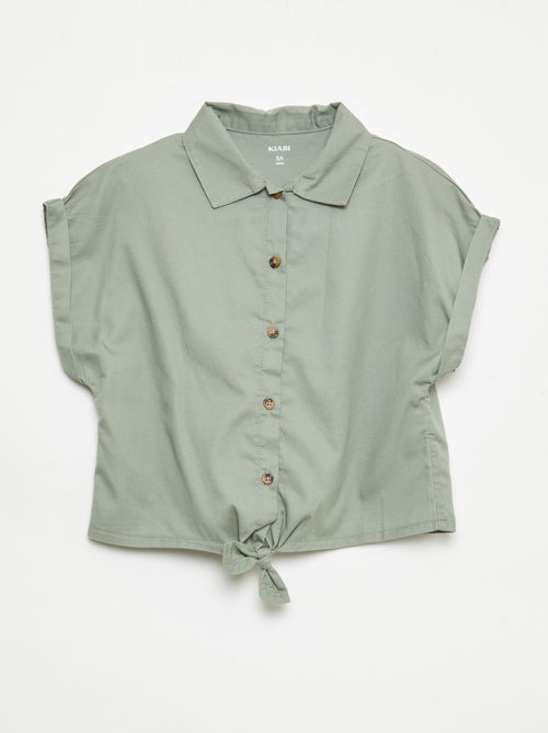 Set met blouse + rok - 2-delig - Kiabi