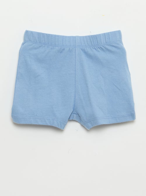 Set met body en short 'Disney' 'De Leeuwenkoning' - Kiabi