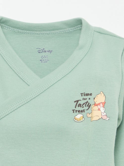 Set met body + legging + muts 'Disney' - Kiabi