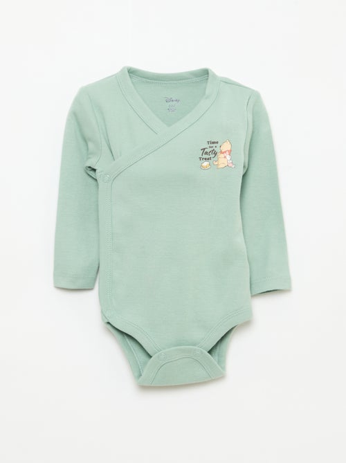 Set met body + legging + muts 'Disney' - Kiabi