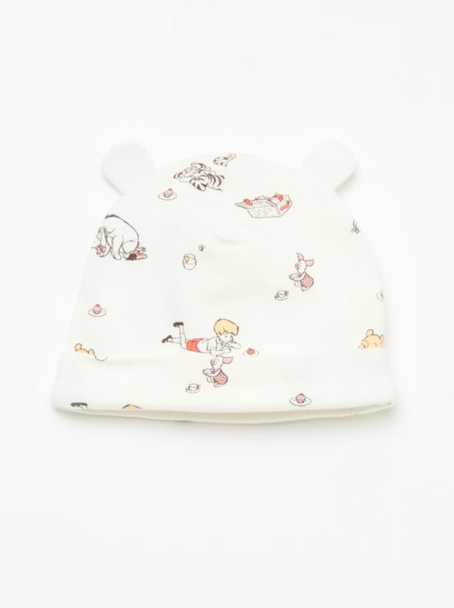 Set met body + legging + muts 'Disney' - Kiabi