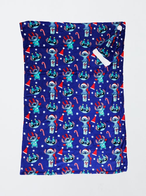 Set met plaid en muts 'Disney' - Kiabi