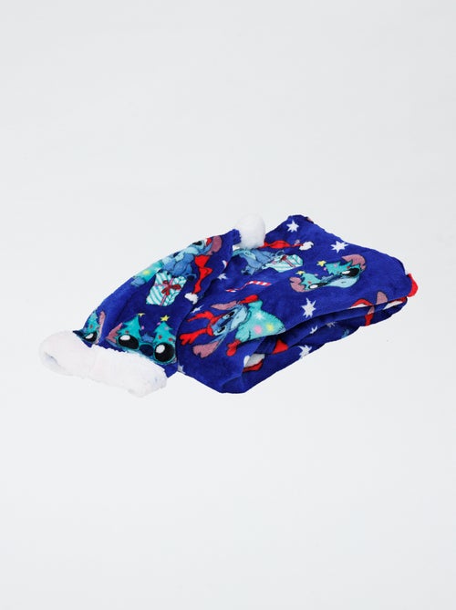Set met plaid en muts 'Disney' - Kiabi